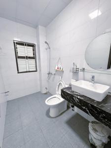 Bánh Homestay