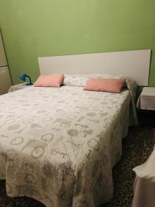 Big Brother Bed & Rooms
