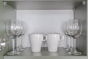 Apartament Stylowy w centrum, PW Invest Home