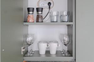 Apartament Stylowy w centrum, PW Invest Home