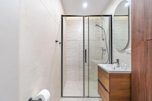 Apartament Stylowy w centrum, PW Invest Home