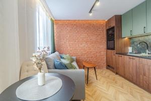 Apartament Stylowy, Netflix, faktura VAT, PW Invest Home