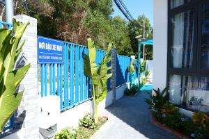 Thu Giang Homestay
