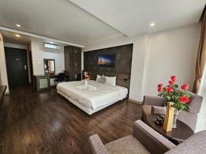 Sunshine City - Ciputra Thang Long Serviced Apartment
