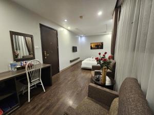 Sunshine City - Ciputra Thang Long Serviced Apartment
