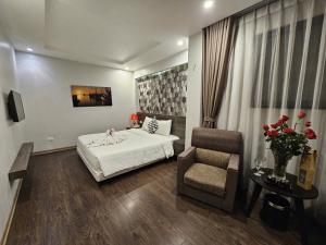Sunshine City - Ciputra Thang Long Serviced Apartment