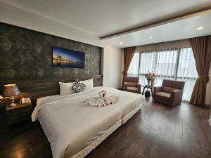 Sunshine City - Ciputra Thang Long Serviced Apartment