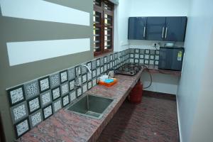 Kaivalyam Homestay
