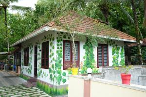 Kaivalyam Homestay