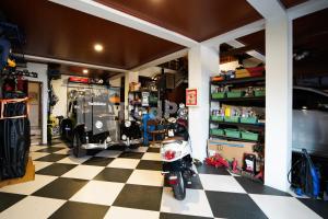 Omah Karangwaru Homestay near Jogja City Mall RedPartner