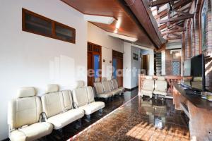 Omah Karangwaru Homestay near Jogja City Mall RedPartner