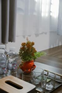 Bánh Homestay