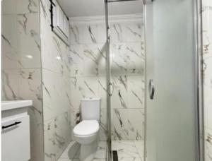 Family-Friendly 2BR Central Taksim