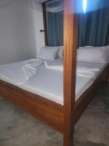 Blue Dhow Villas