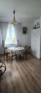 Agroturystyka Kryjówka Nad Stawem