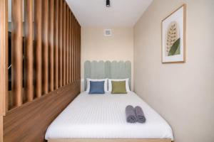 Apartament Stylowy w centrum, PW Invest Home