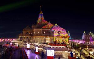 Shri Hari Lodge