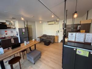 Fukuoka Tabiji Hostel 福岡旅路ゲストハウス
