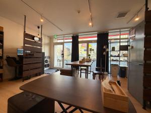 Fukuoka Tabiji Hostel 福岡旅路ゲストハウス