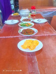 Bruno Raja Ampat Homestay