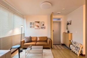 Ruen Seongsu - Spacious Stylish 3BR & 4 Beds near Seongsu Station