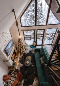 Wild House