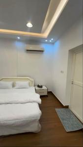 Modern Apartment in Central Salalah