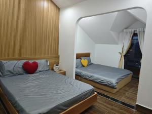 Tổ Kén Homestay