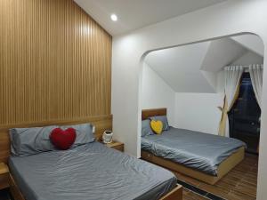 Tổ Kén Homestay