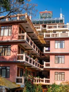 Hotel Metropolitan Kantipur
