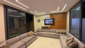 Évadez-vous dans une magnifique villa neuve et contemporaine