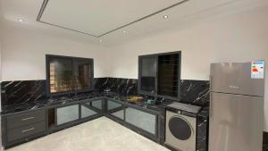 Évadez-vous dans une magnifique villa neuve et contemporaine