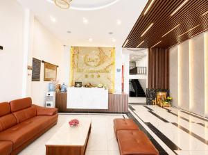 Palette H&T Central Sapa Luxury Hotel