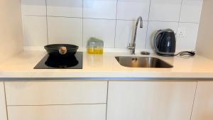 Chamber Home Suites KLCC