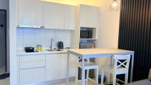 Chamber Home Suites KLCC