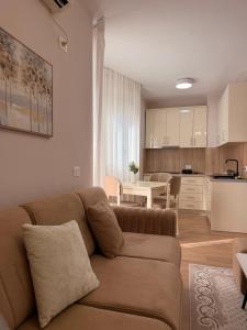 Elegant Apartment in Tirana