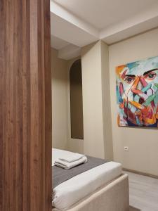 Luxury apartments 3 Struga