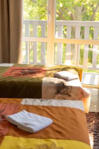 Orinoko Guest House