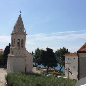 Apartman Ljubica Sea View 