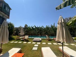 Elia Hotel Alaçatı