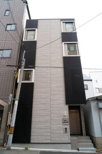 Osaka City - Apartment - Vacation STAY 22683