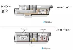 Osaka City - Apartment - Vacation STAY 21145
