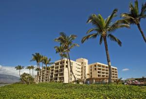 SUGAR BEACH RESORT #121