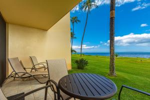 SUGAR BEACH RESORT #121