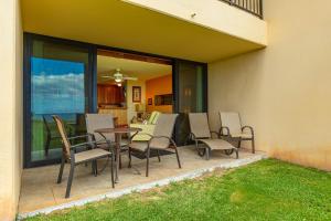 SUGAR BEACH RESORT #121