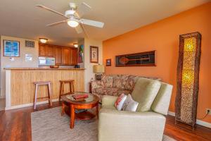 SUGAR BEACH RESORT #121
