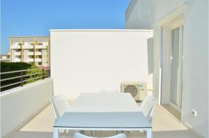 Marine escape studio - seaside tranquility