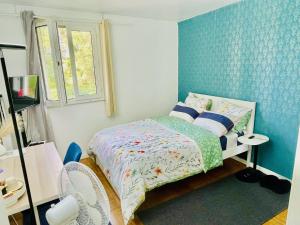 Close to Paris, CDG Airport, and Parc des Expos