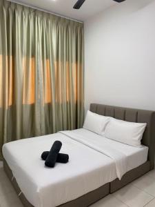 Youth City Kuala Lumpur Homestay By Nilai City