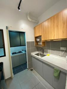 Youth City Kuala Lumpur Homestay By Nilai City